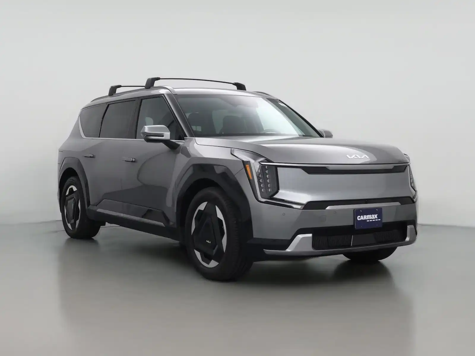 2024 Kia EV9 AWD Land's photo