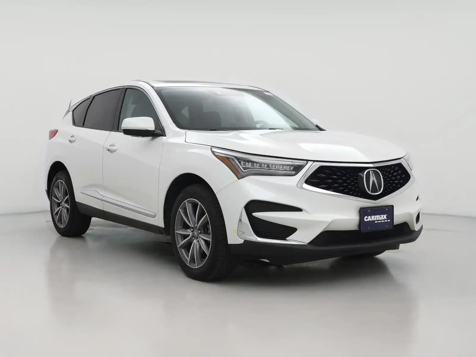 2020 Acura RDX SH-AWD Technology Package's photo