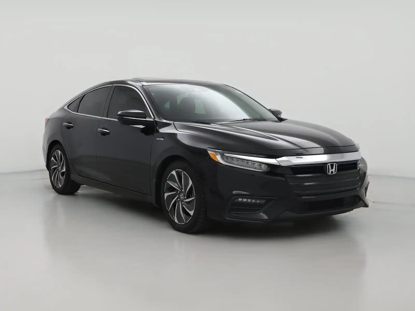 2022 Honda Insight Touring's photo