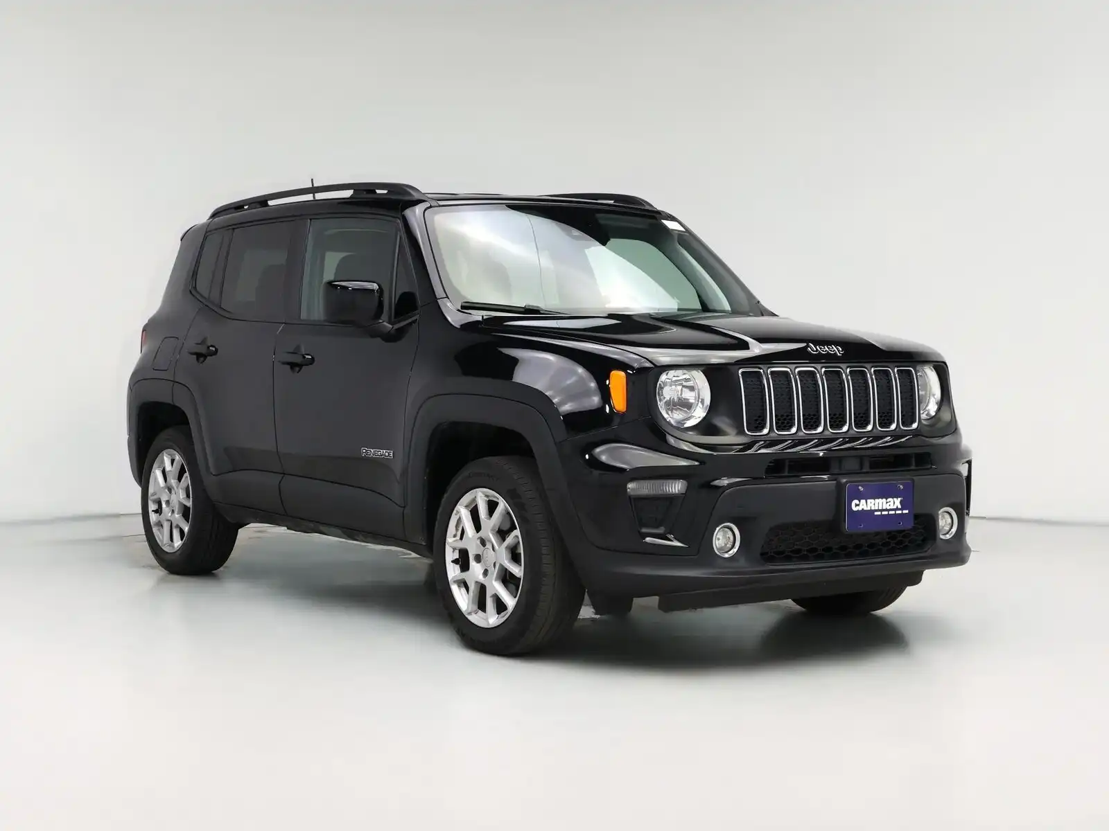 2021 Jeep Renegade Latitude 4WD's photo