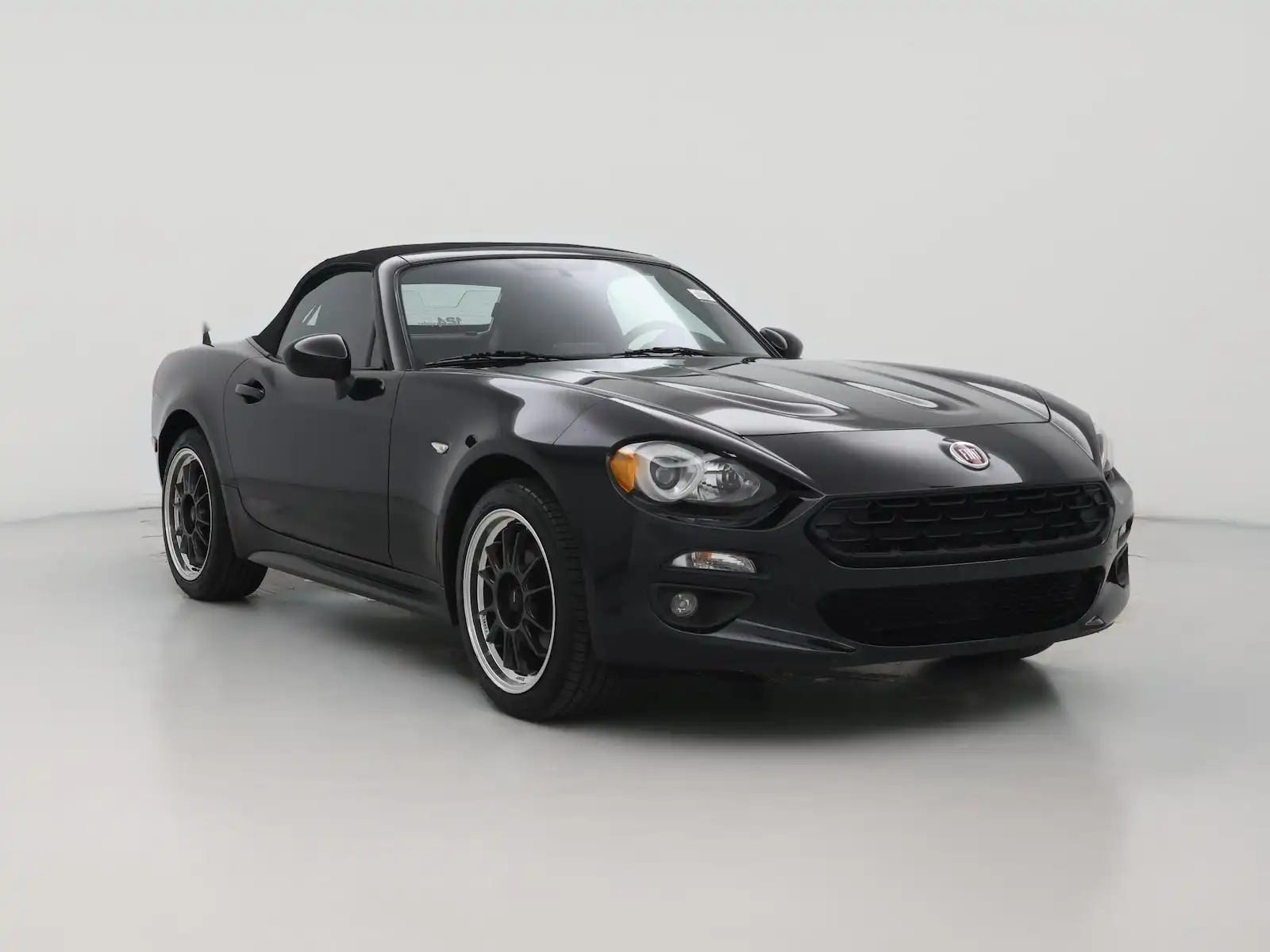 2020 FIAT 124 Spider 1.4 RWD Urbana Edition's photo
