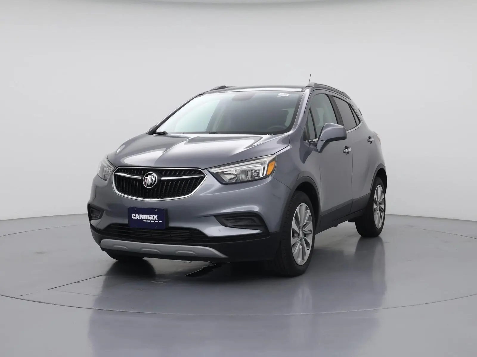 2020 Buick Encore Preferred photo 5