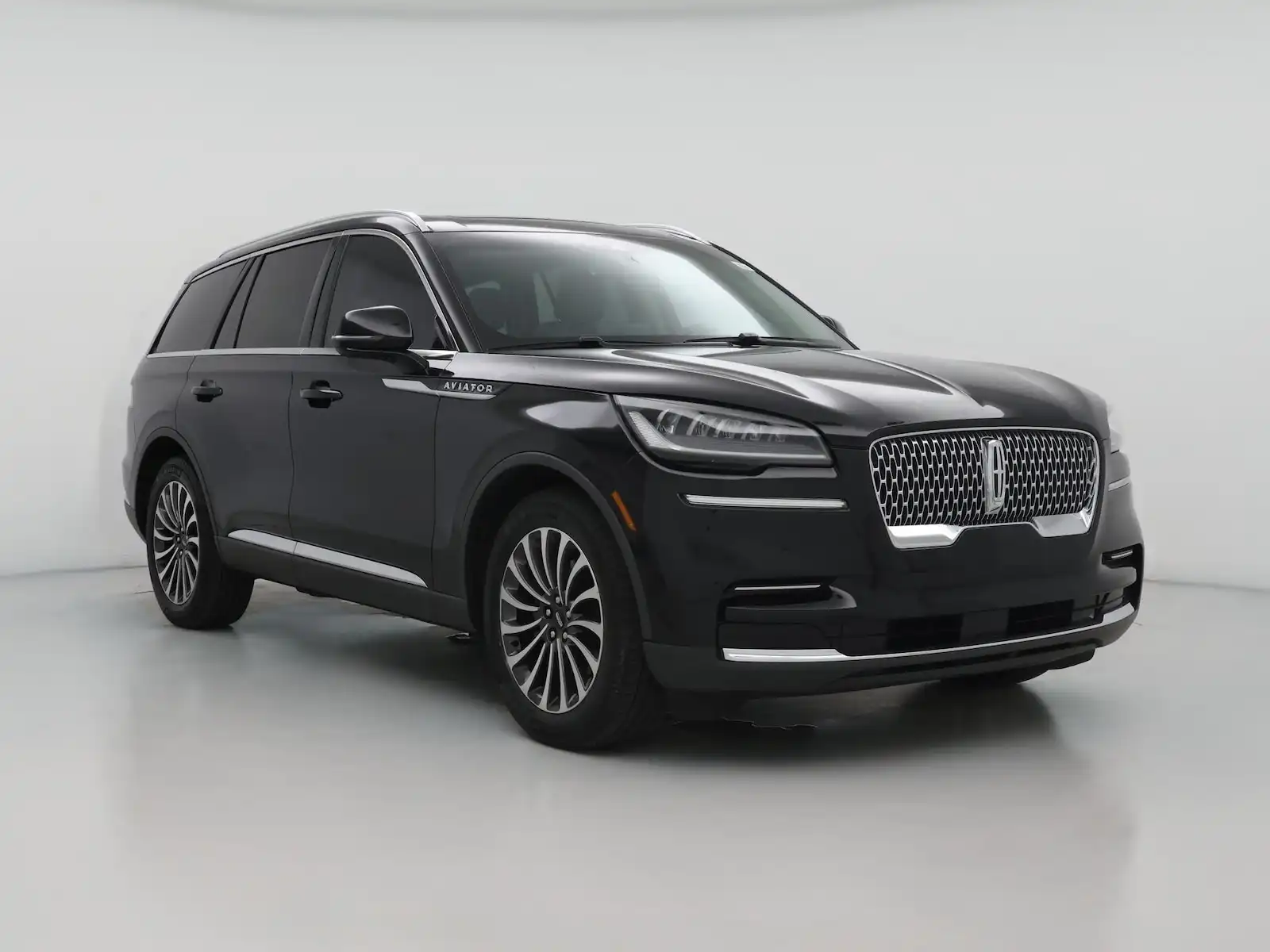 2023 Lincoln Aviator RWD's photo