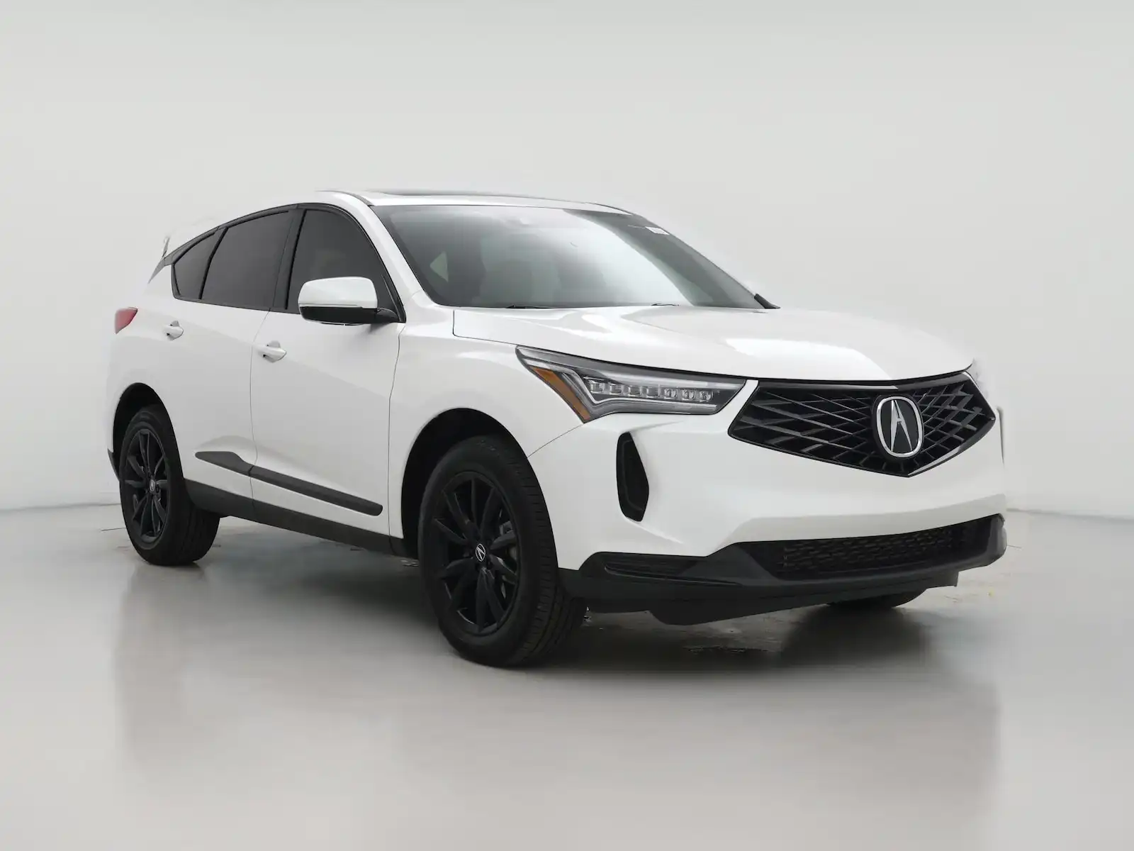 2025 Acura RDX SH-AWD's photo