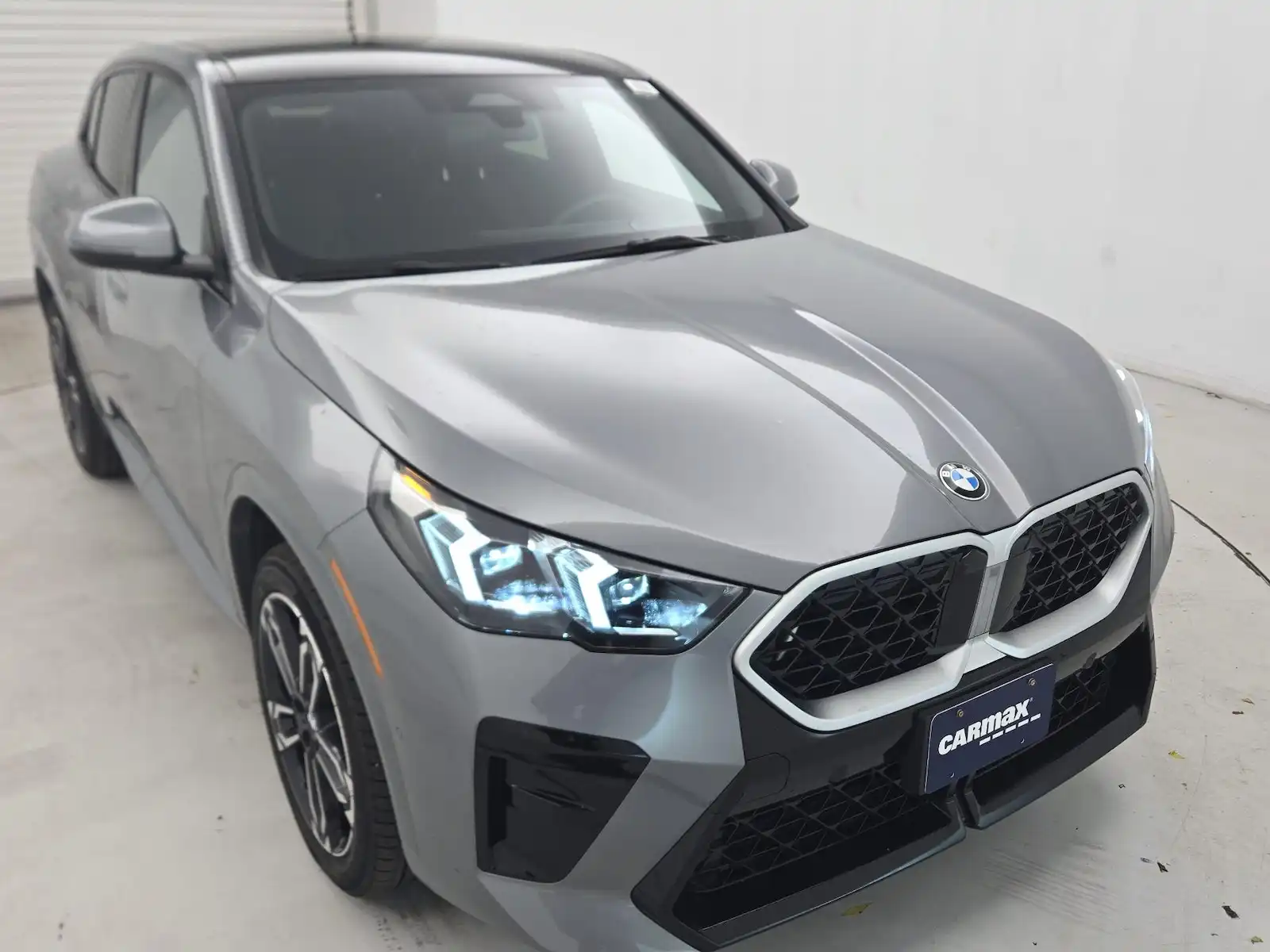 2026 BMW X2 xDrive28i's photo