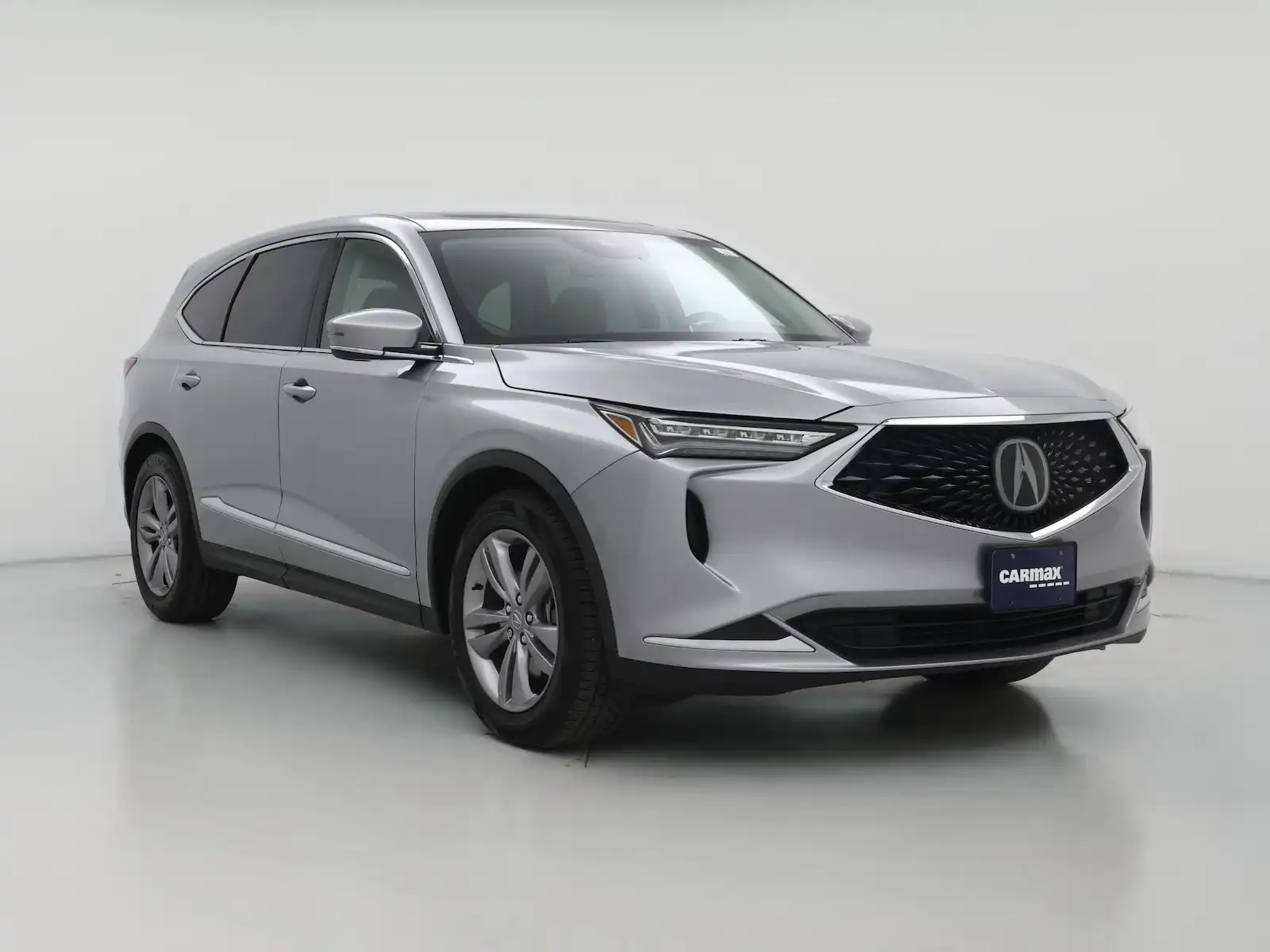 2024 Acura MDX SH-AWD's photo