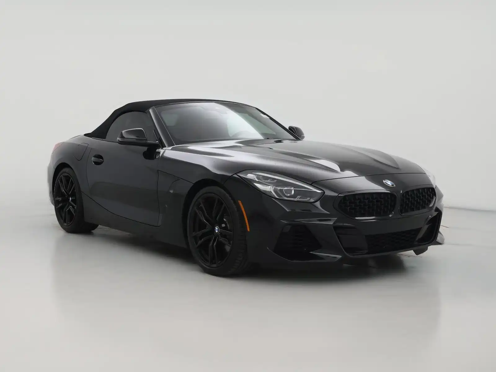 2020 BMW Z4 sDrive30i's photo