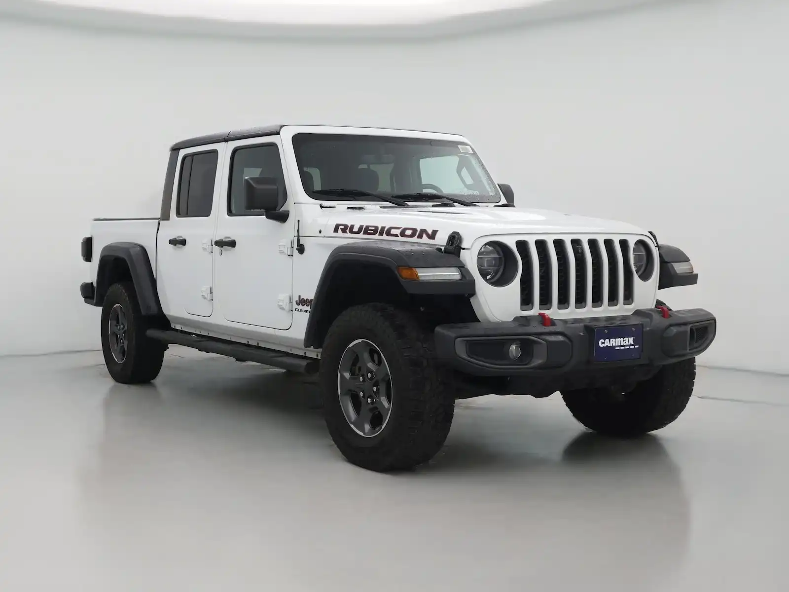 2020 Jeep Gladiator Rubicon's photo
