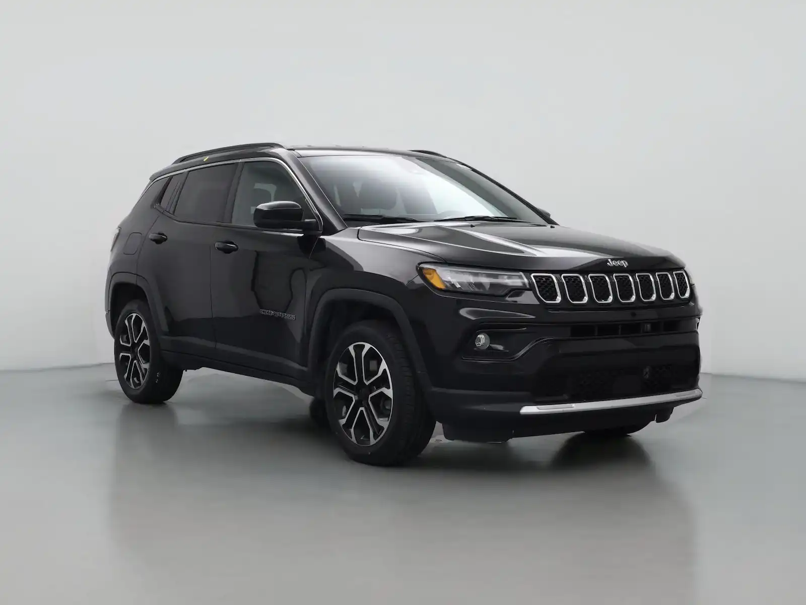 2023 Jeep Compass Limited 4WD's photo
