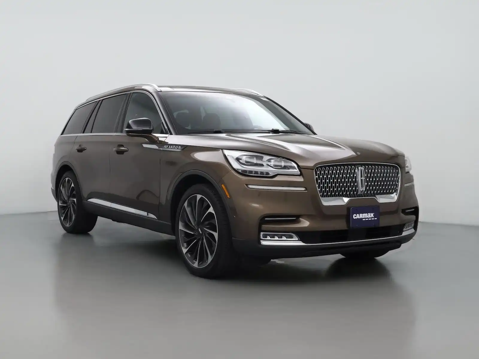 2022 Lincoln Aviator Reserve RWD's photo