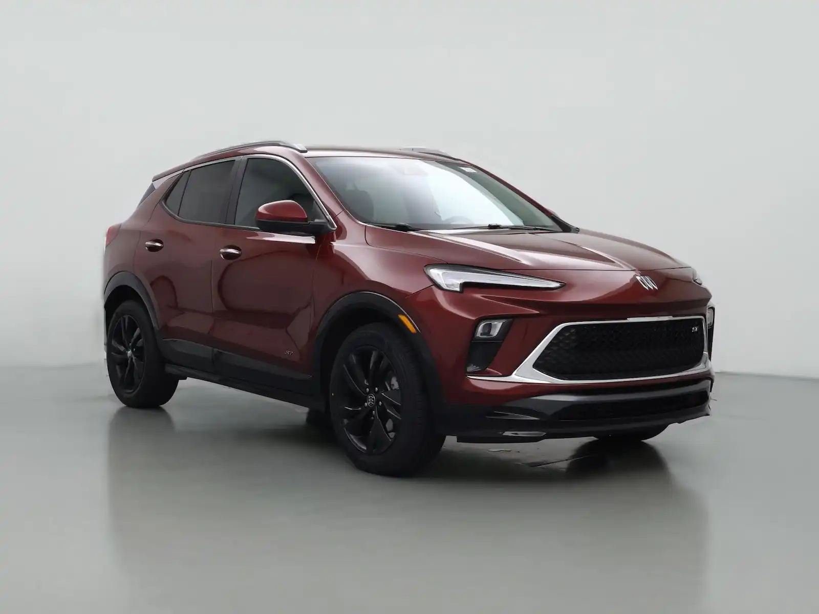 2025 Buick Encore GX Sport Touring's photo