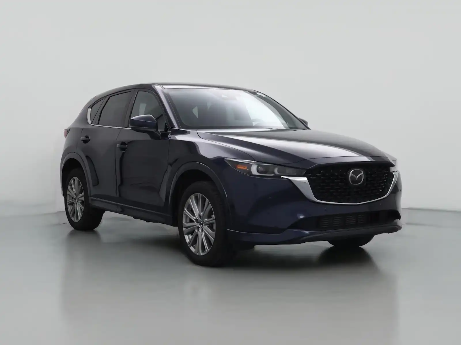 2023 Mazda CX-5 Turbo Signature AWD Auto's photo