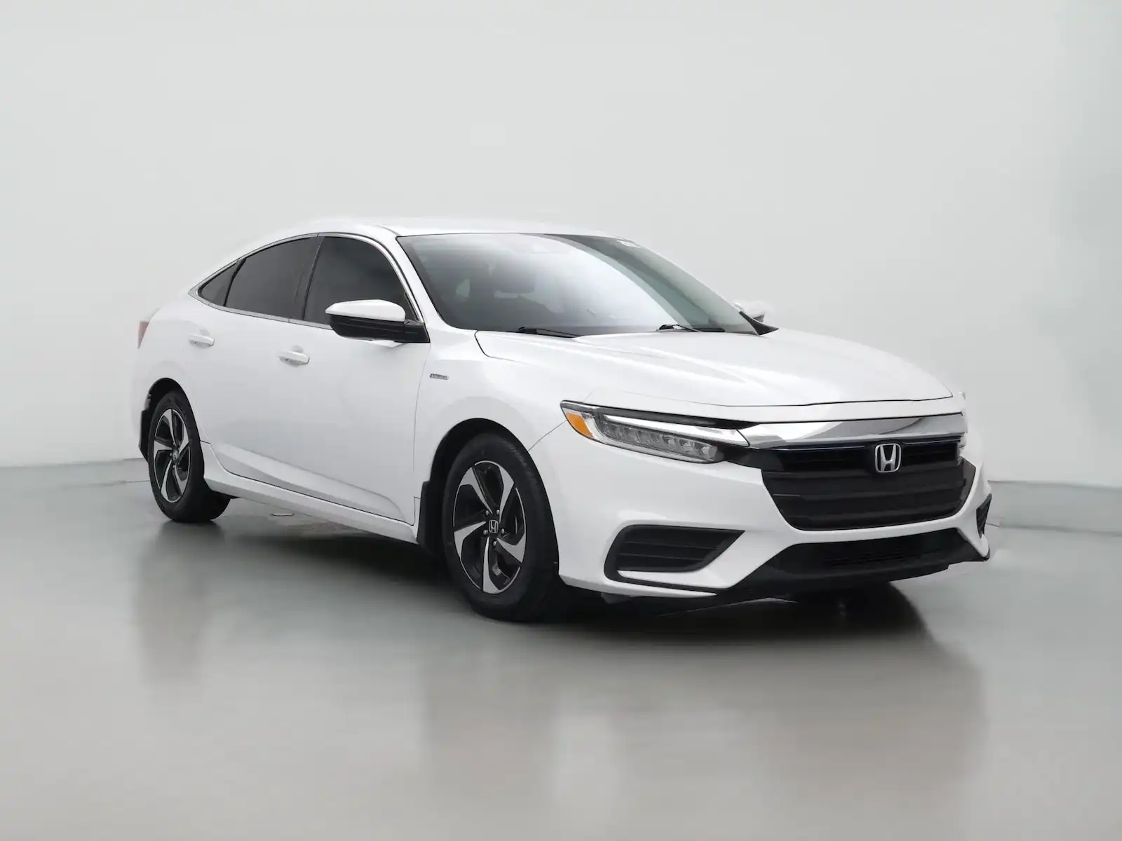 2022 Honda Insight EX's photo