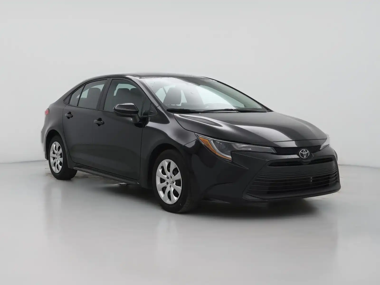 2025 Toyota Corolla LE CVT's photo