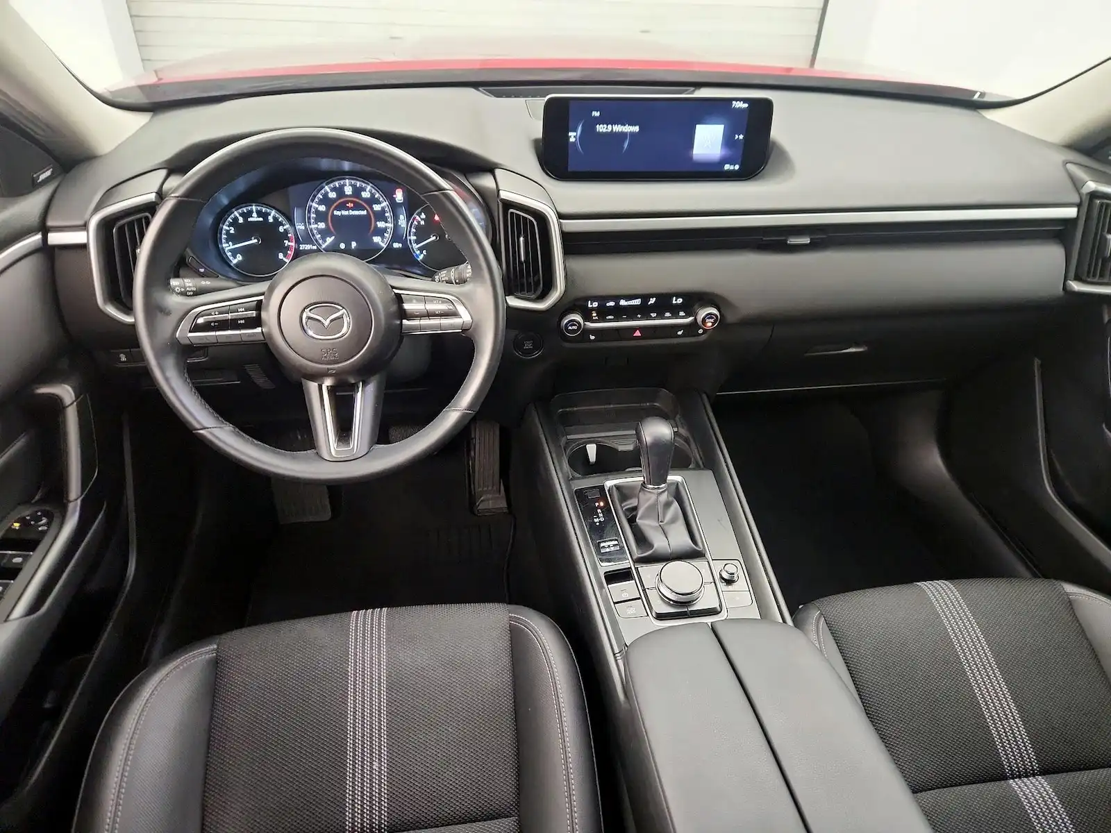 2025 Mazda CX-50 2.5 Premium S's photo