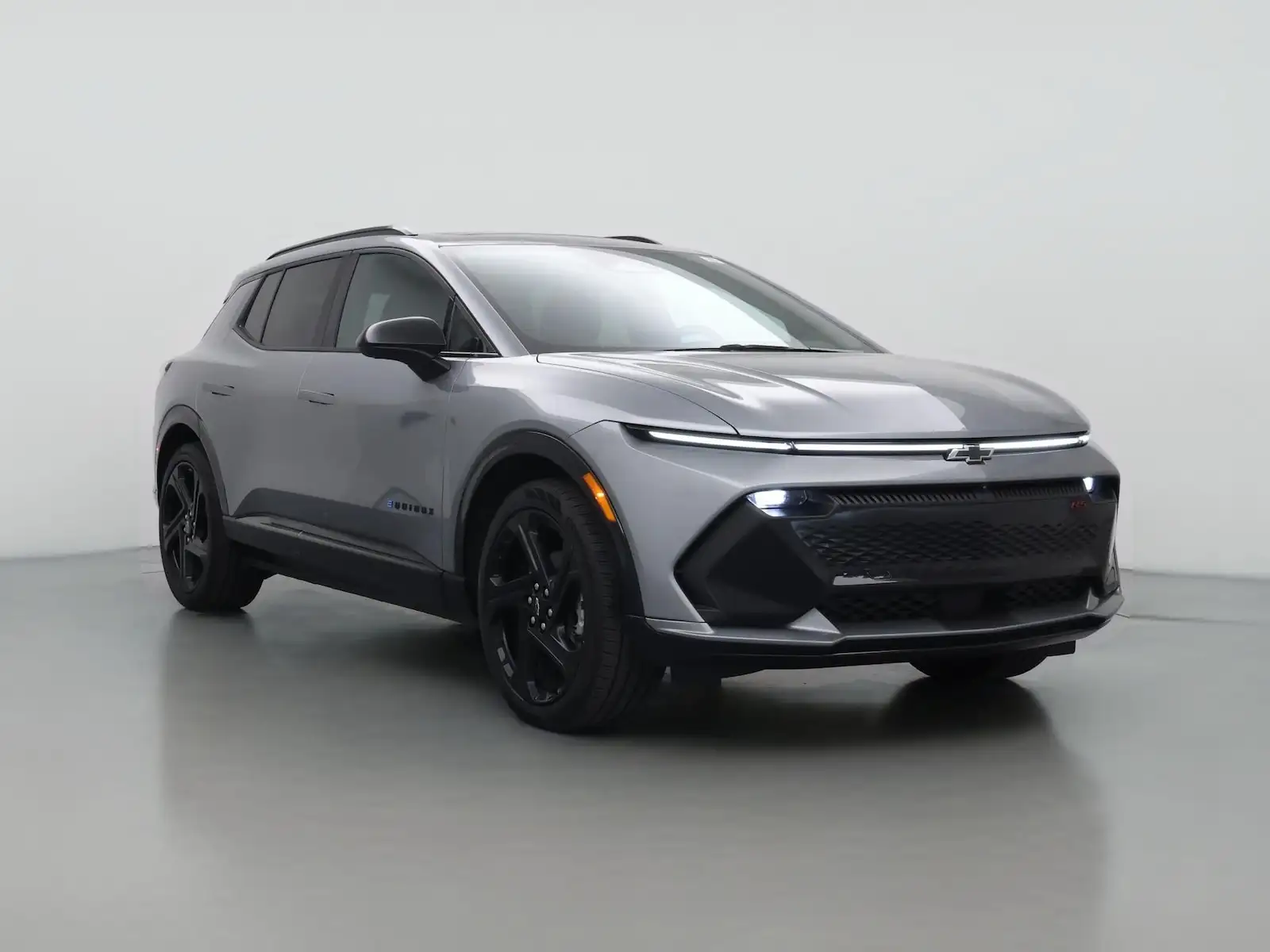 2025 Chevrolet Equinox EV RS FWD's photo