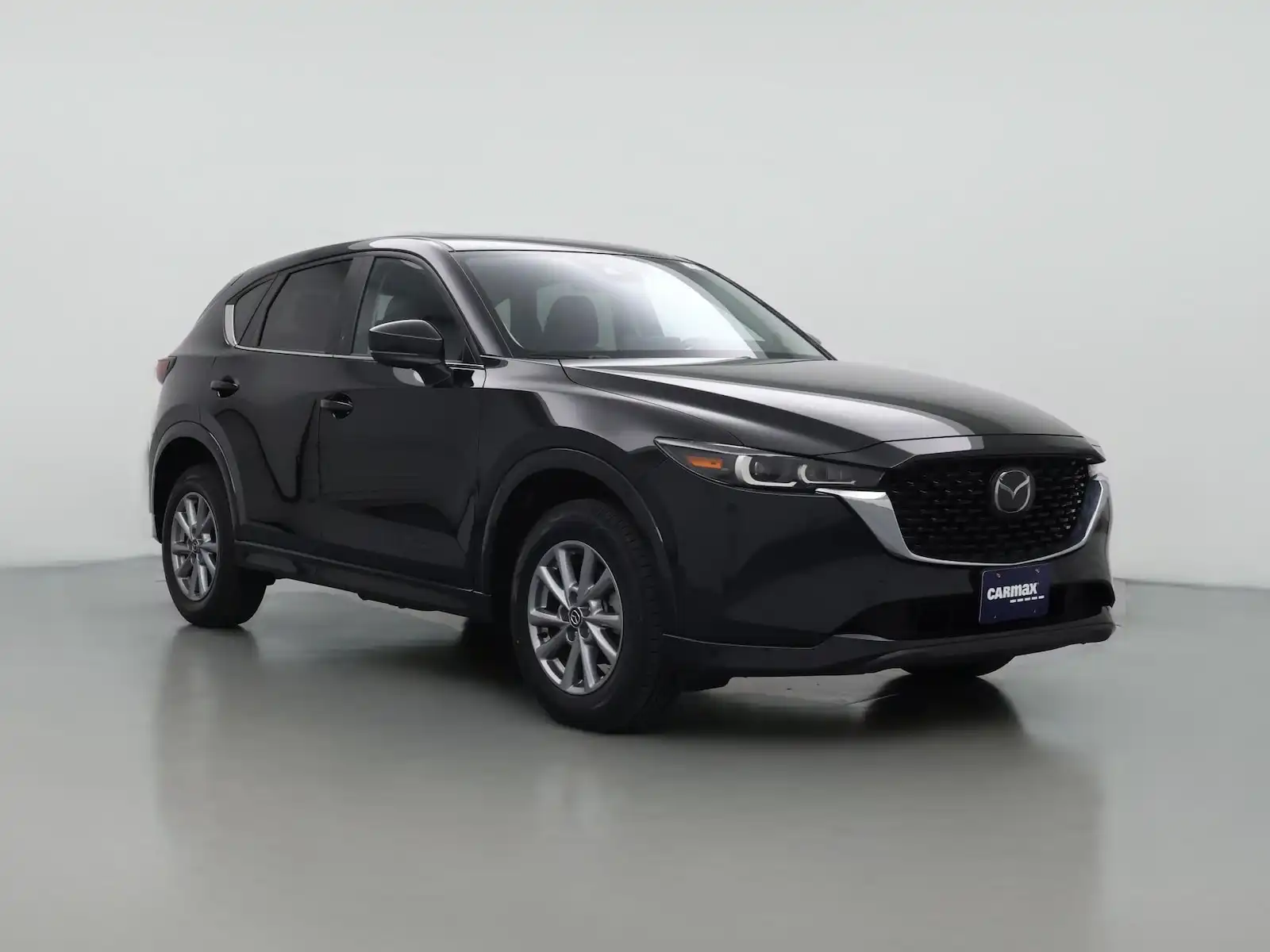 2025 Mazda CX-5 Preferred AWD Auto Package S's photo