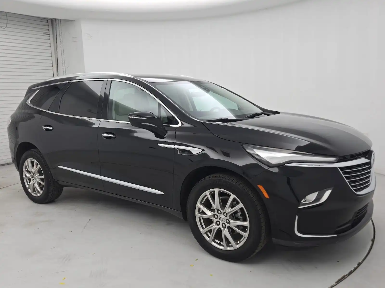 2024 Buick Enclave Premium's photo