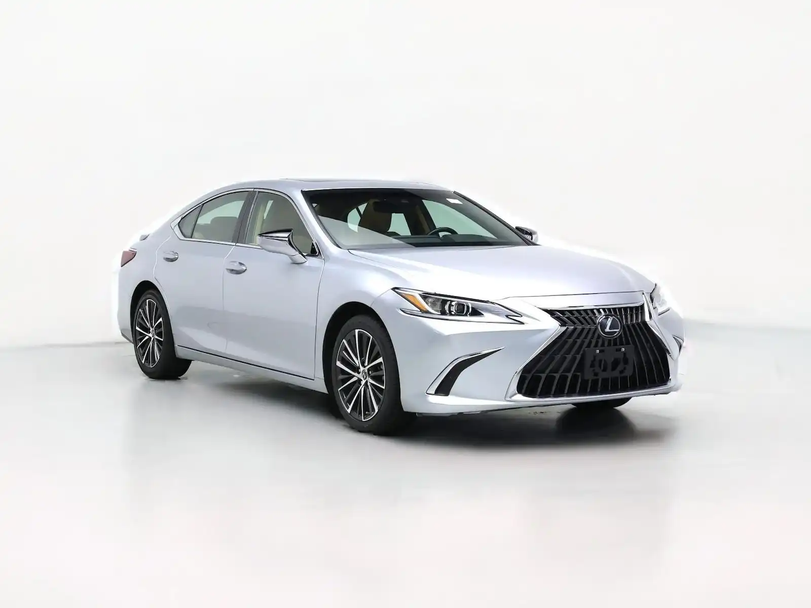 2023 Lexus ES 350 350's photo