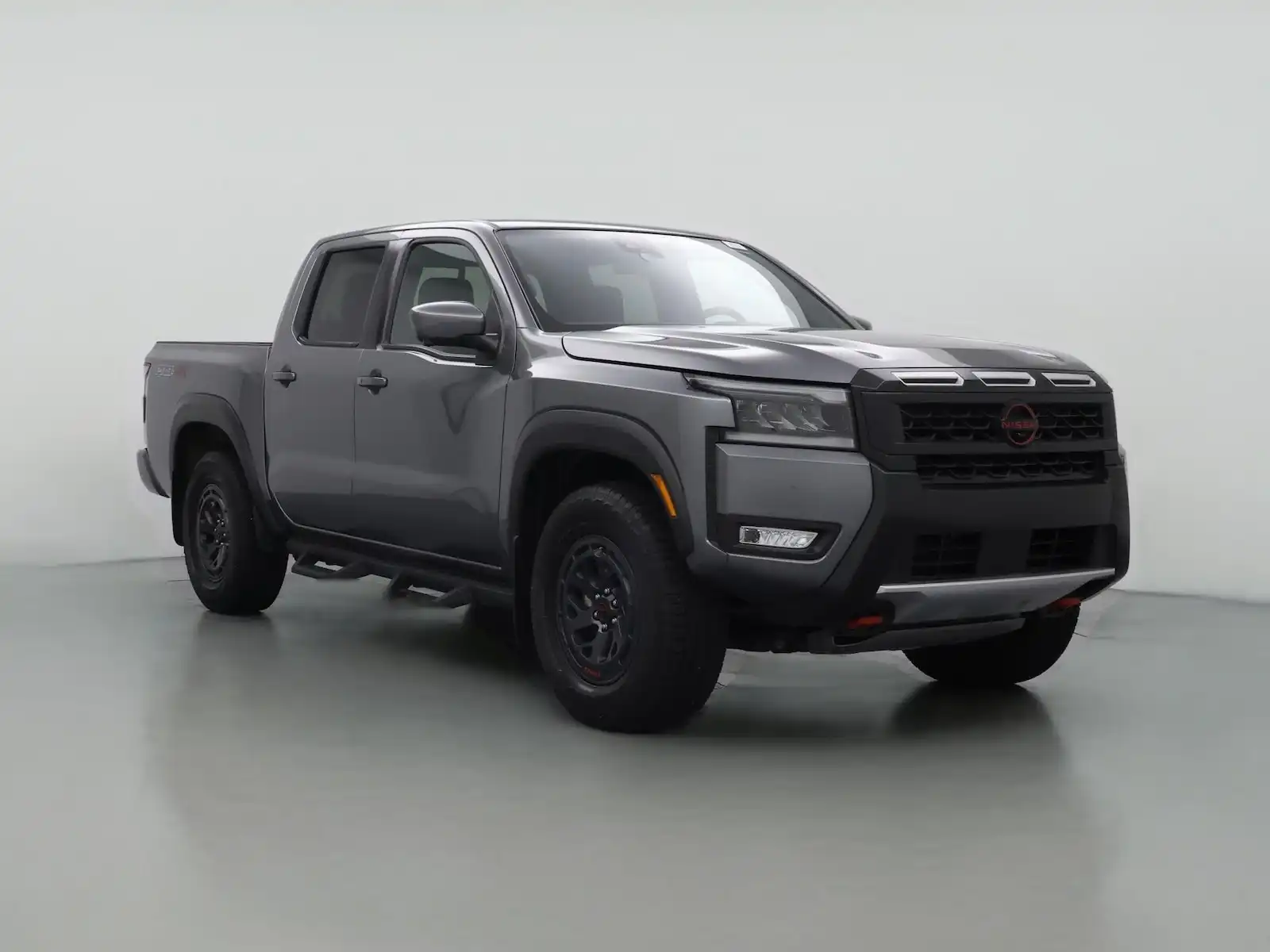 2026 Nissan Frontier PRO-4X Crew Cab 4WD's photo