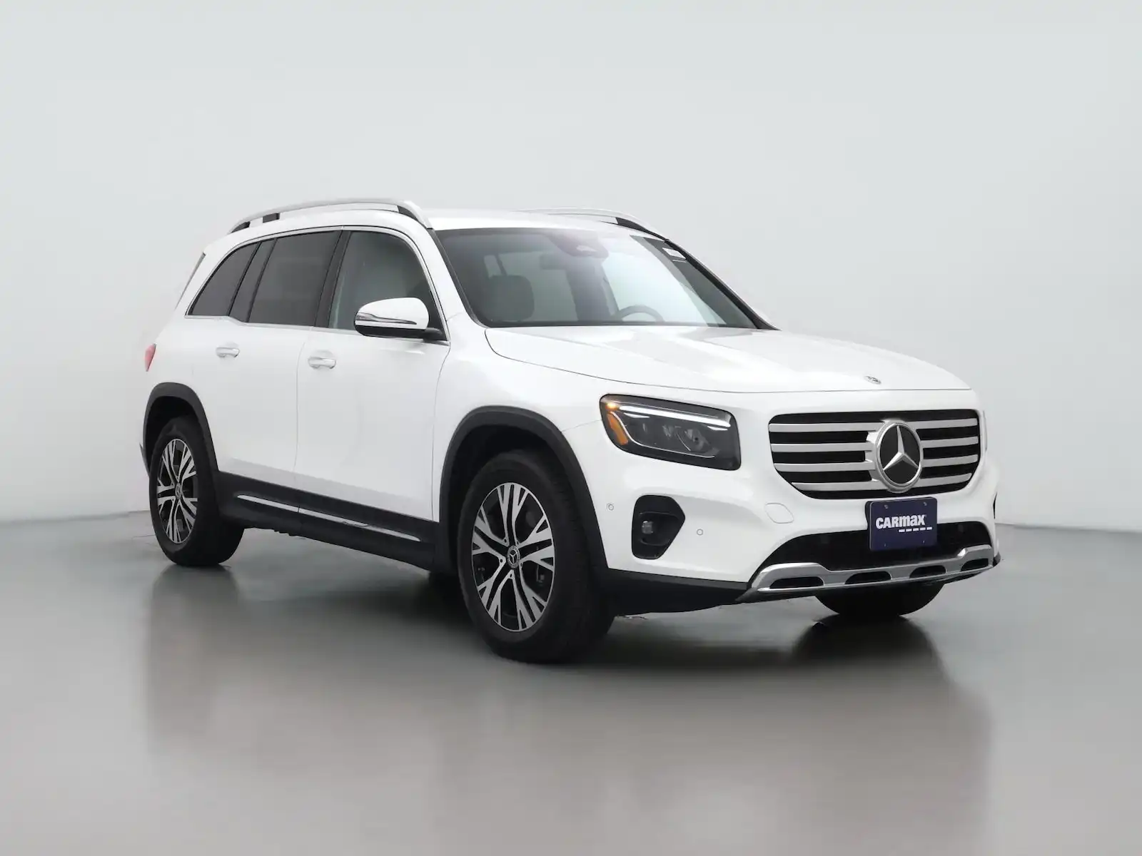 2025 Mercedes-Benz GLB GLB250's photo