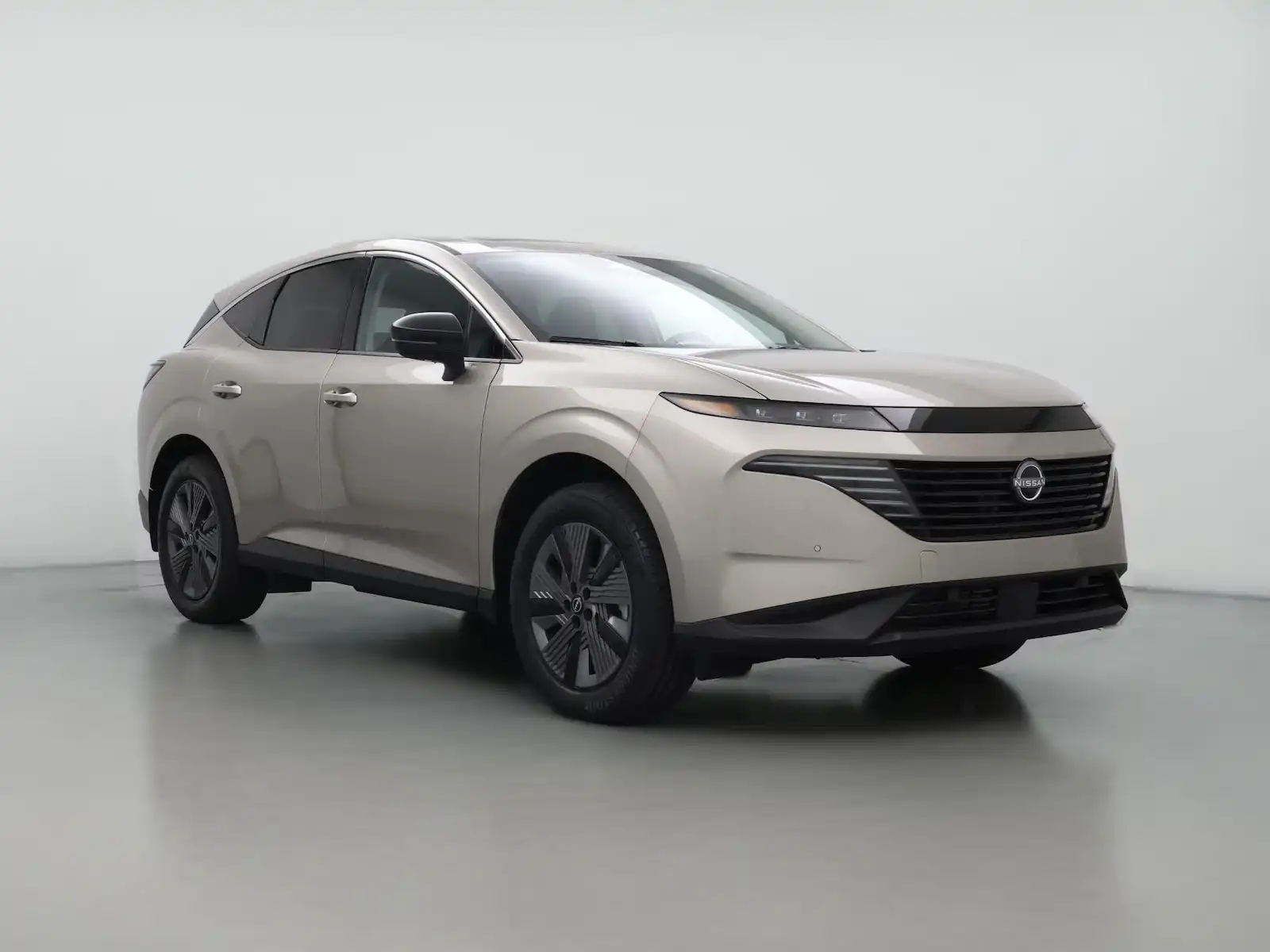 2026 Nissan Murano SL AWD's photo