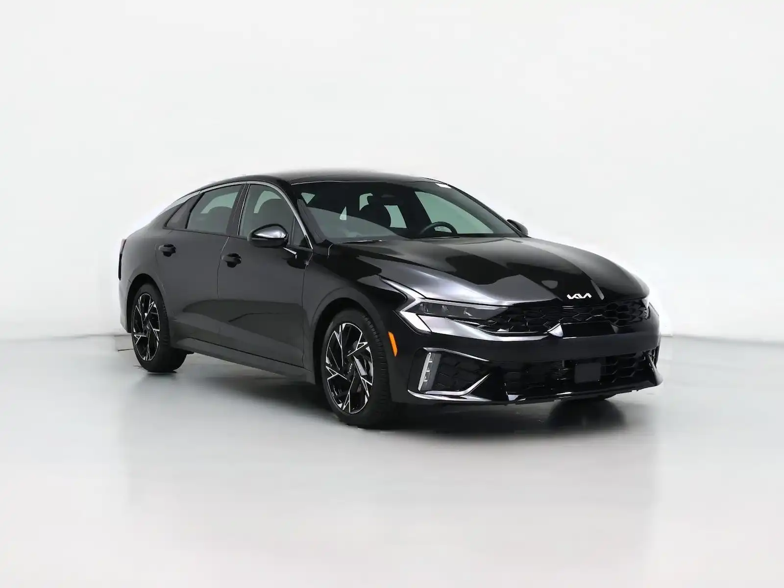 2025 Kia Optima GT-Line FWD's photo