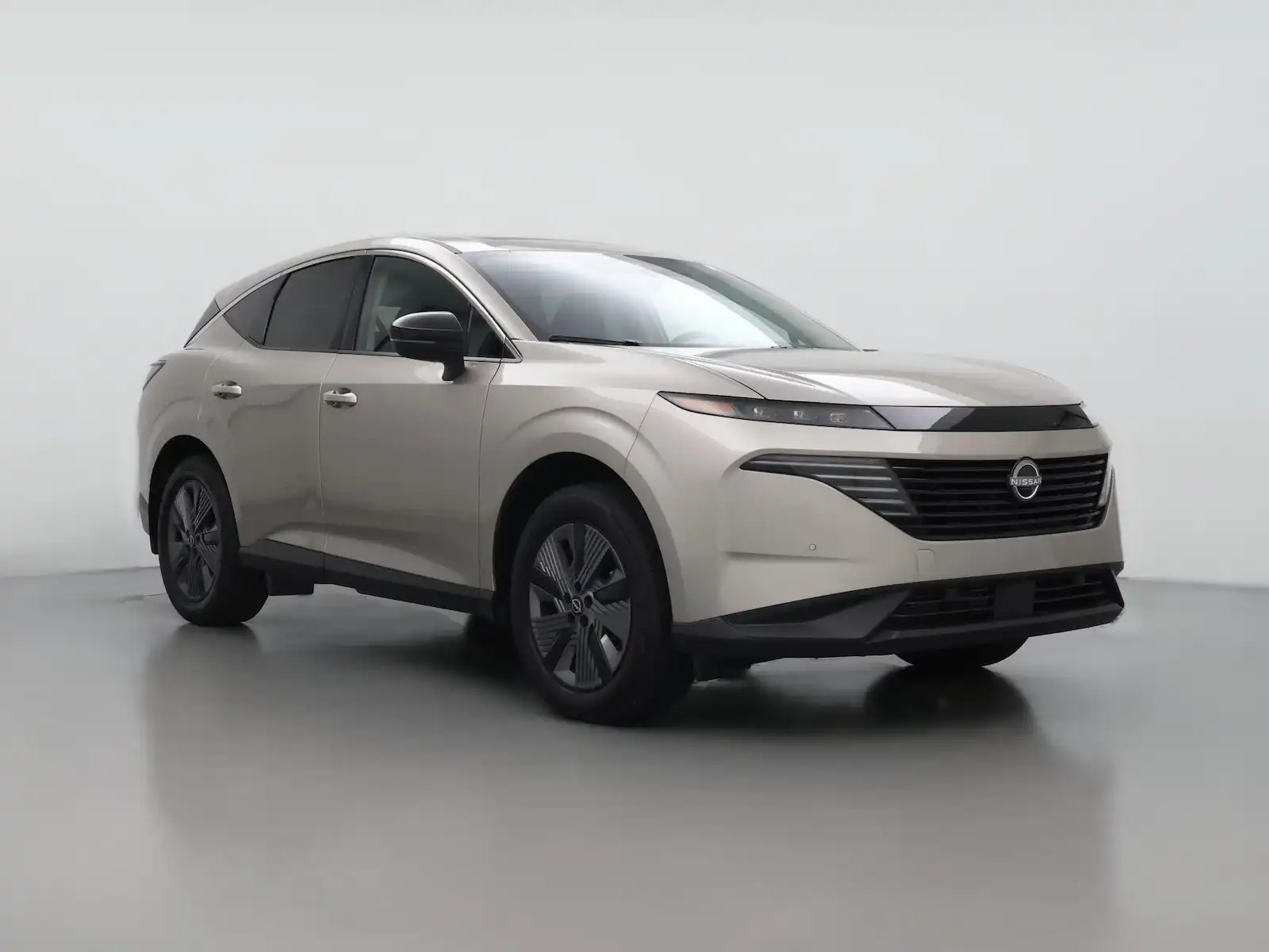 2026 Nissan Murano SL AWD's photo