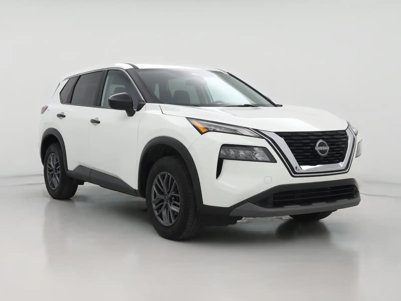 2023 Nissan Rogue S AWD's photo