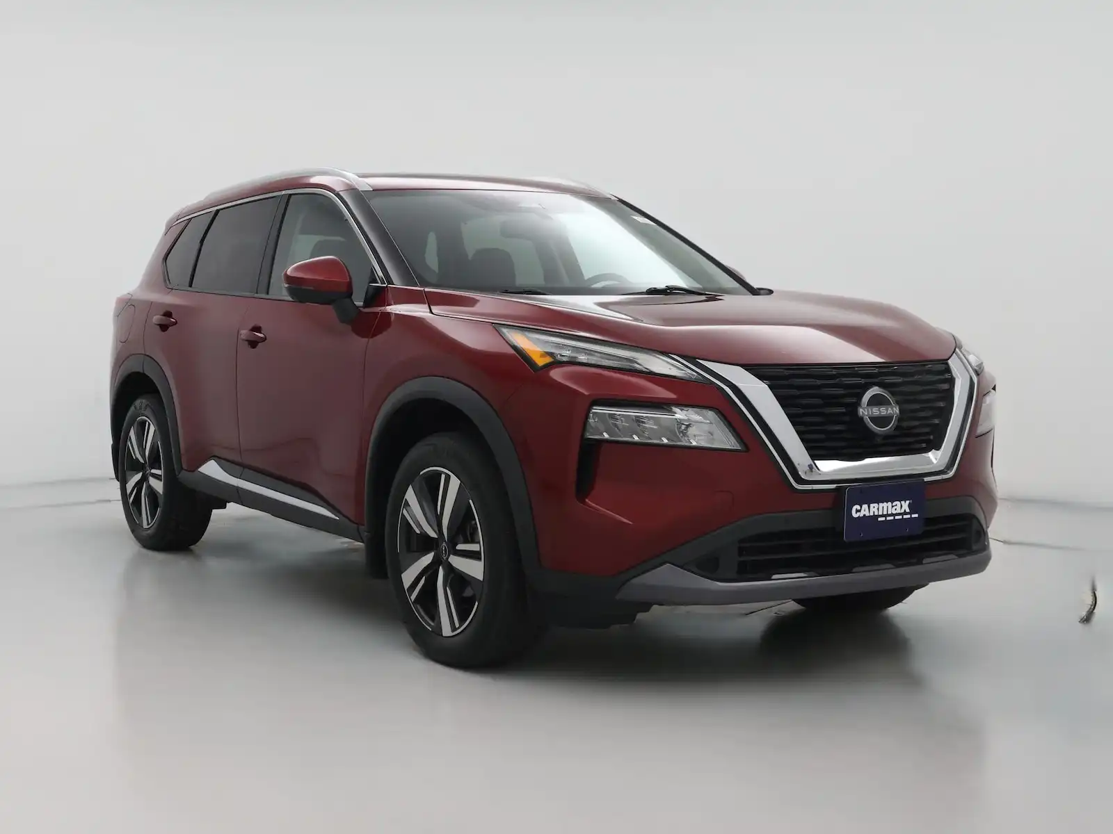 2023 Nissan Rogue SL AWD's photo
