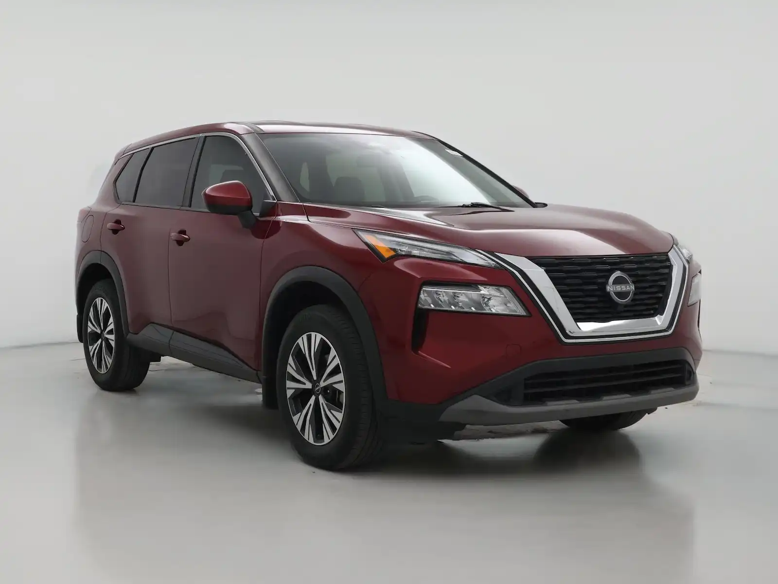 2023 Nissan Rogue SV FWD's photo