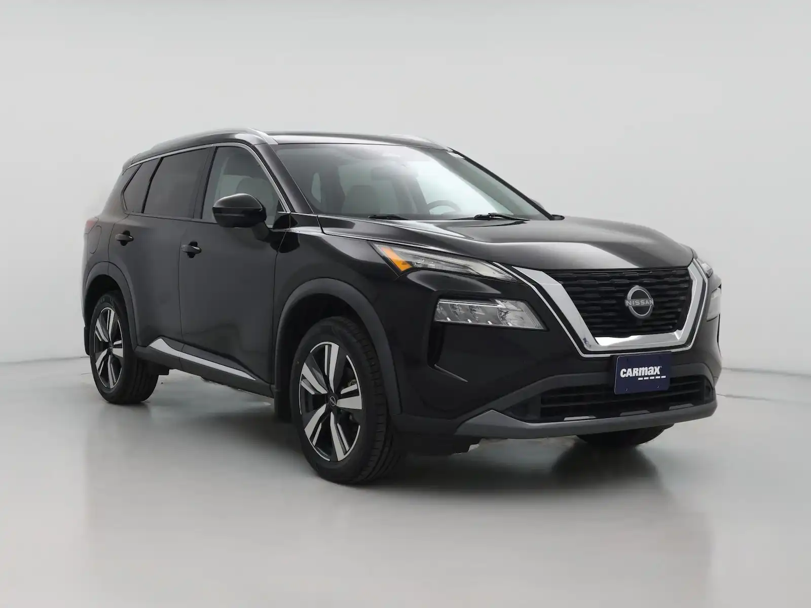 2023 Nissan Rogue SL AWD's photo