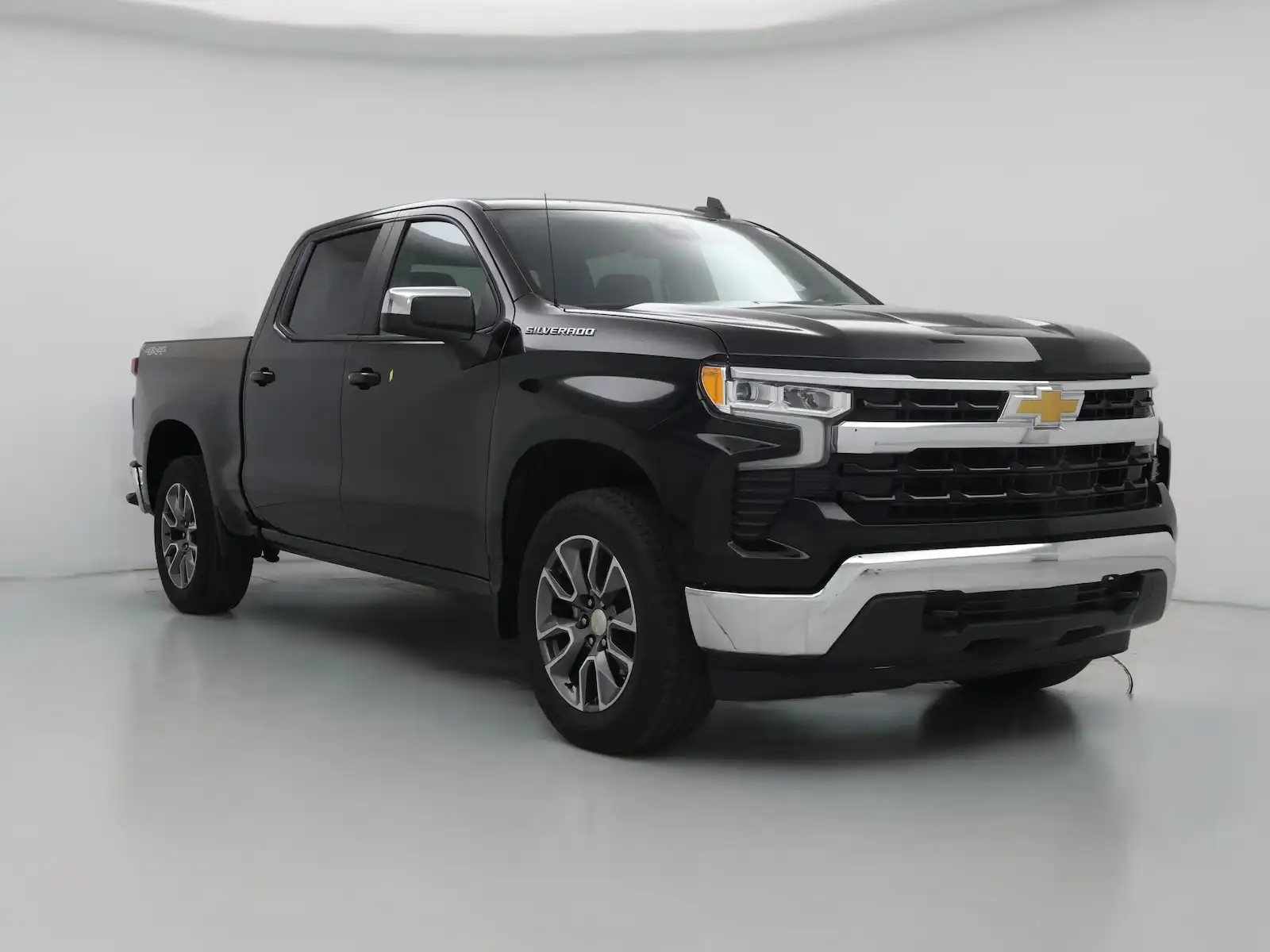 2024 Chevrolet Silverado 1500 LT 4WD Crew Cab Short Box 2FL's photo