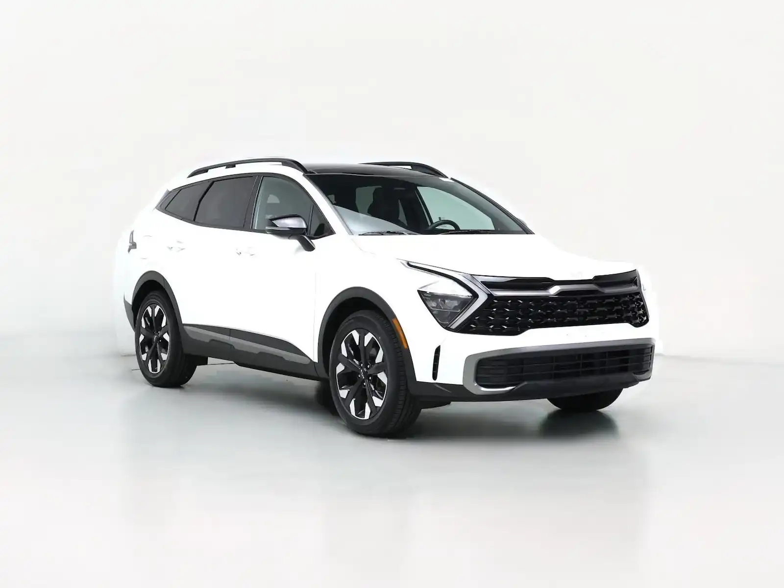 2023 Kia Sportage 1.6 PHEV X-Line AWD Auto's photo