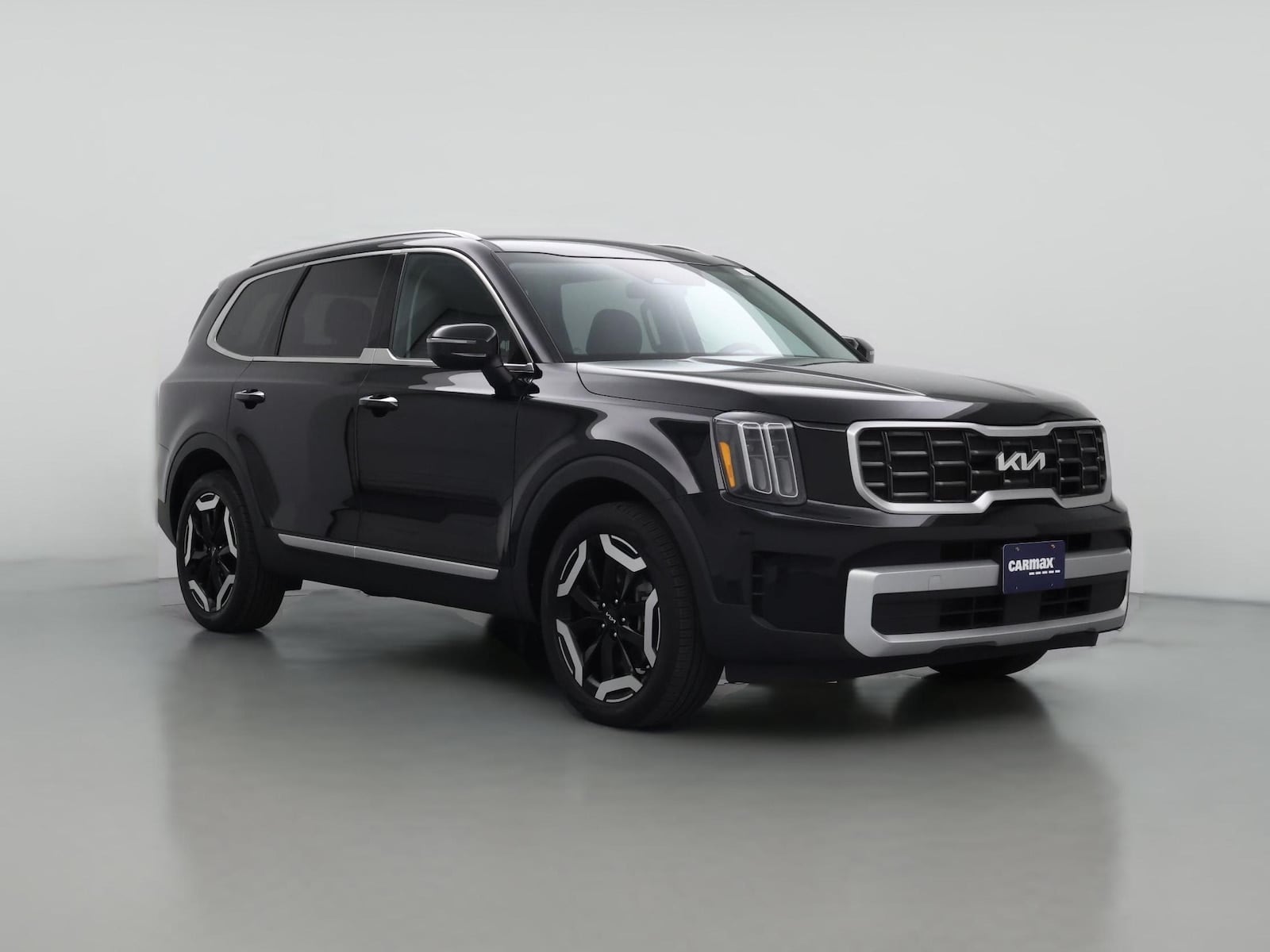 2025 Kia Telluride S AWD's photo