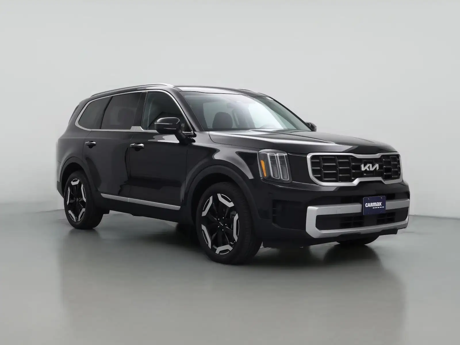 2025 Kia Telluride S AWD's photo