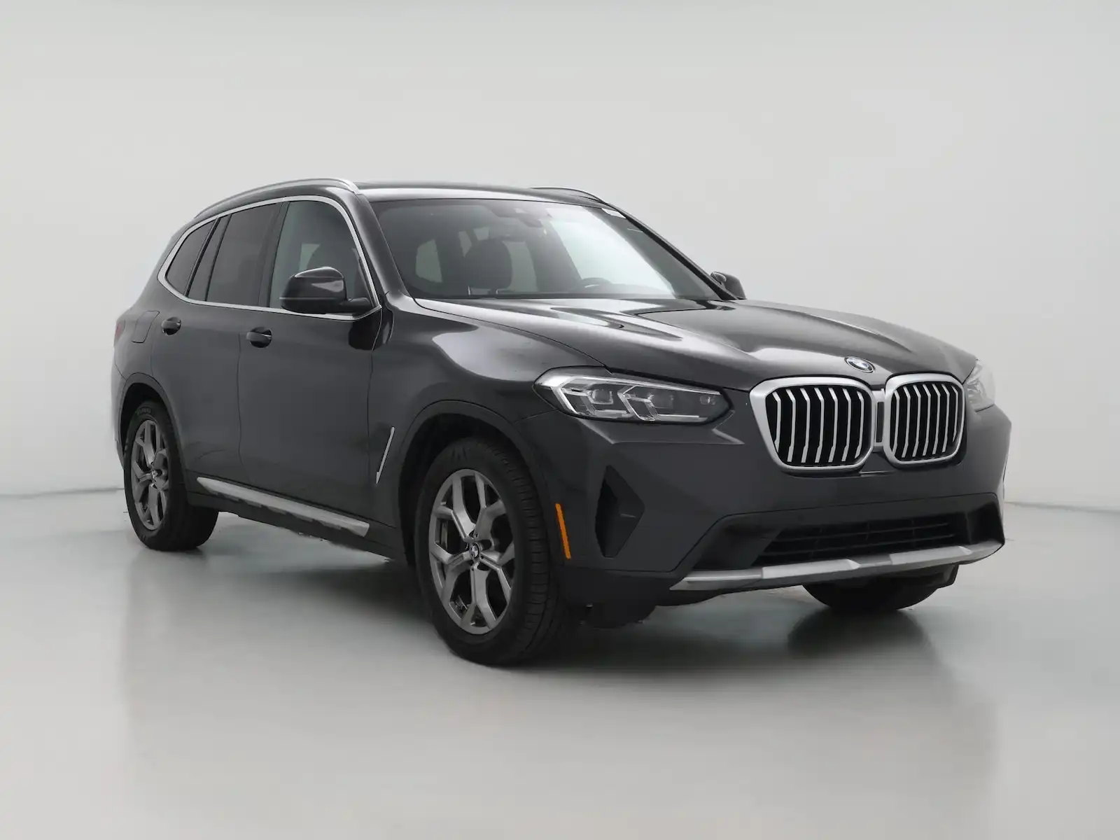 2024 BMW X3 sDrive30i's photo