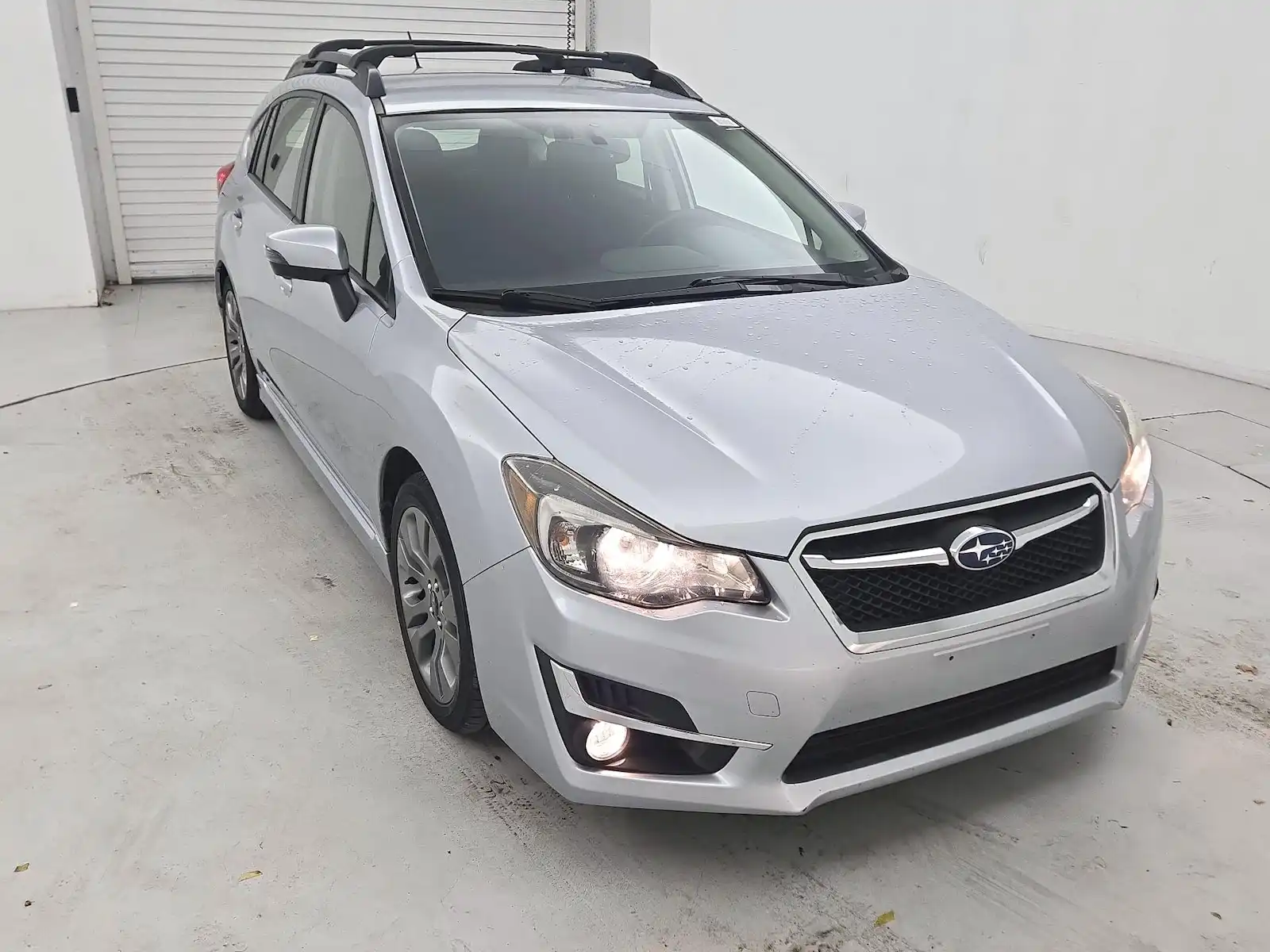 2014 Hyundai Elantra GT 2.0 6-Speed A T's photo