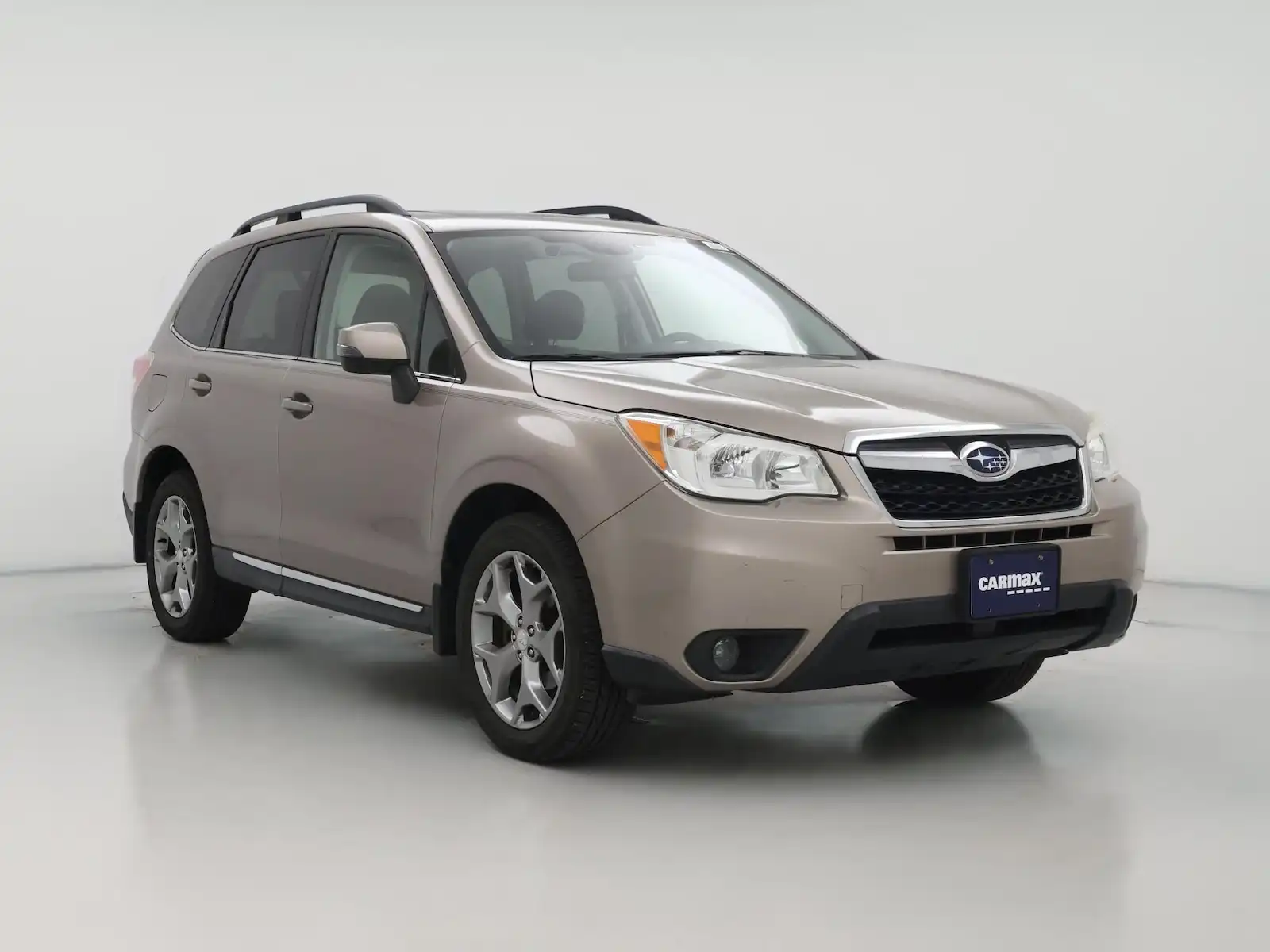 2016 Subaru Forester 2.5i Touring AT PZEV's photo