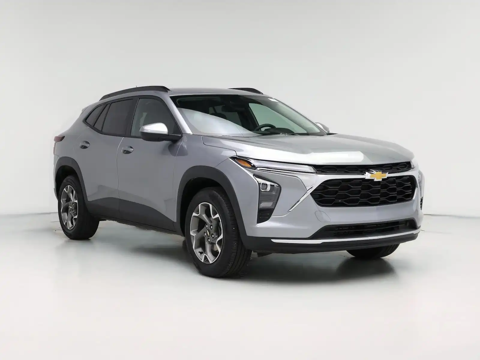 2026 Chevrolet Trax LT's photo