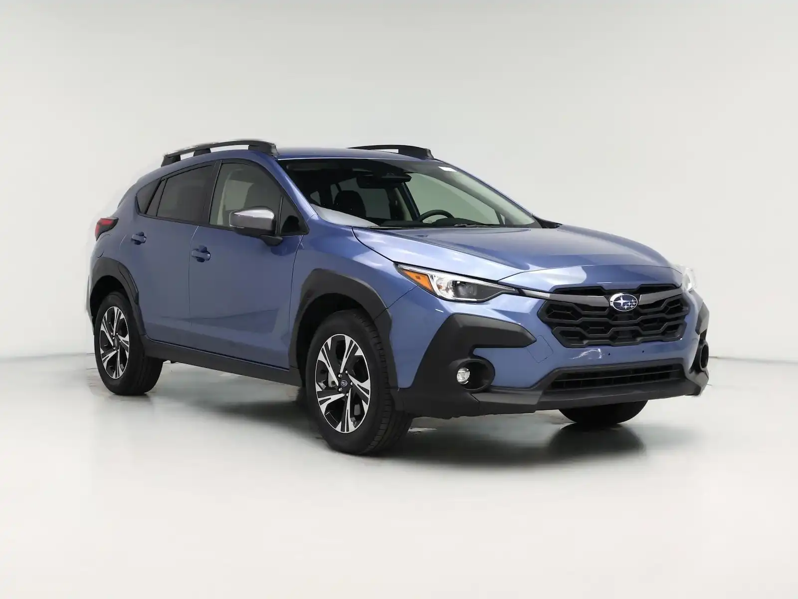 2024 Subaru Crosstrek Premium CVT's photo