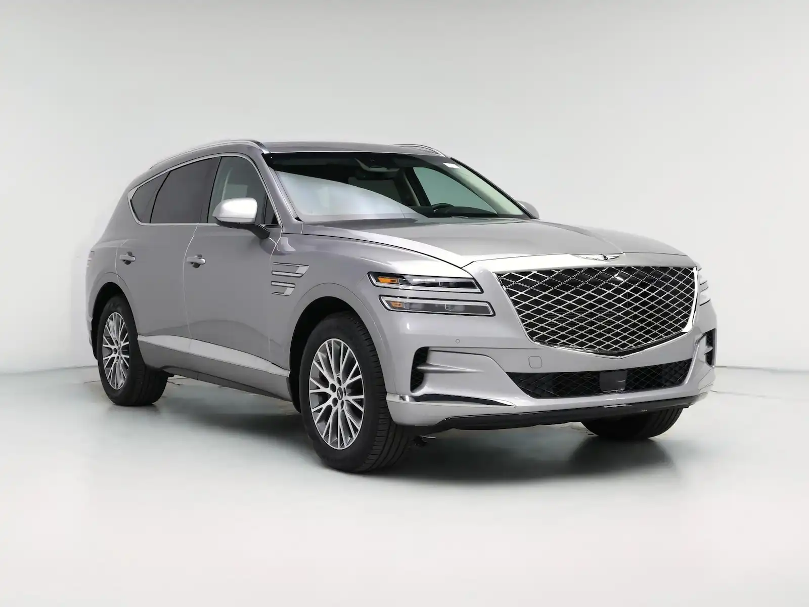 2021 Genesis GV80 2.5T Standard RWD's photo