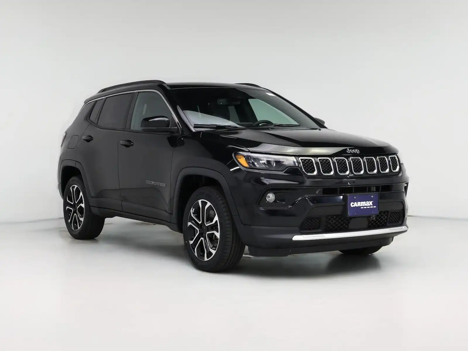 2023 Jeep Compass Limited 4WD's photo