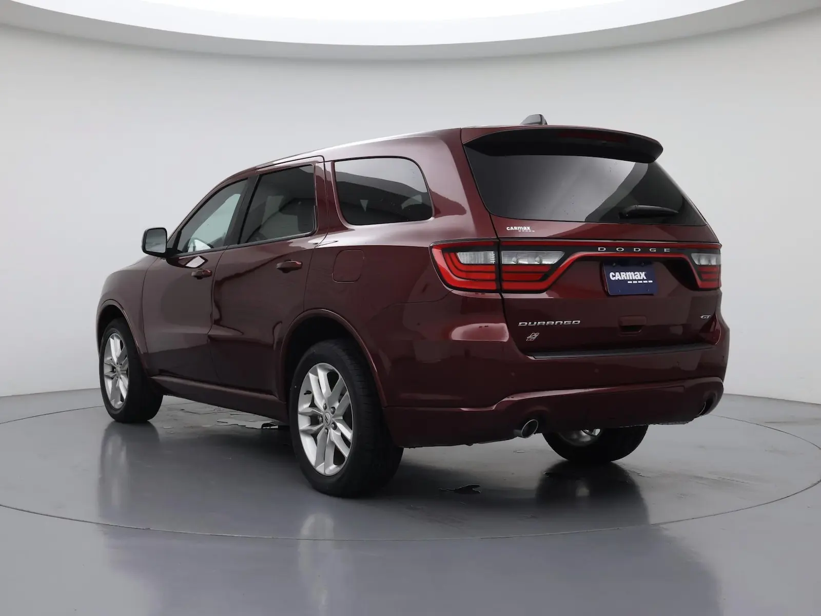 2025 Dodge Durango GT AWD photo 3