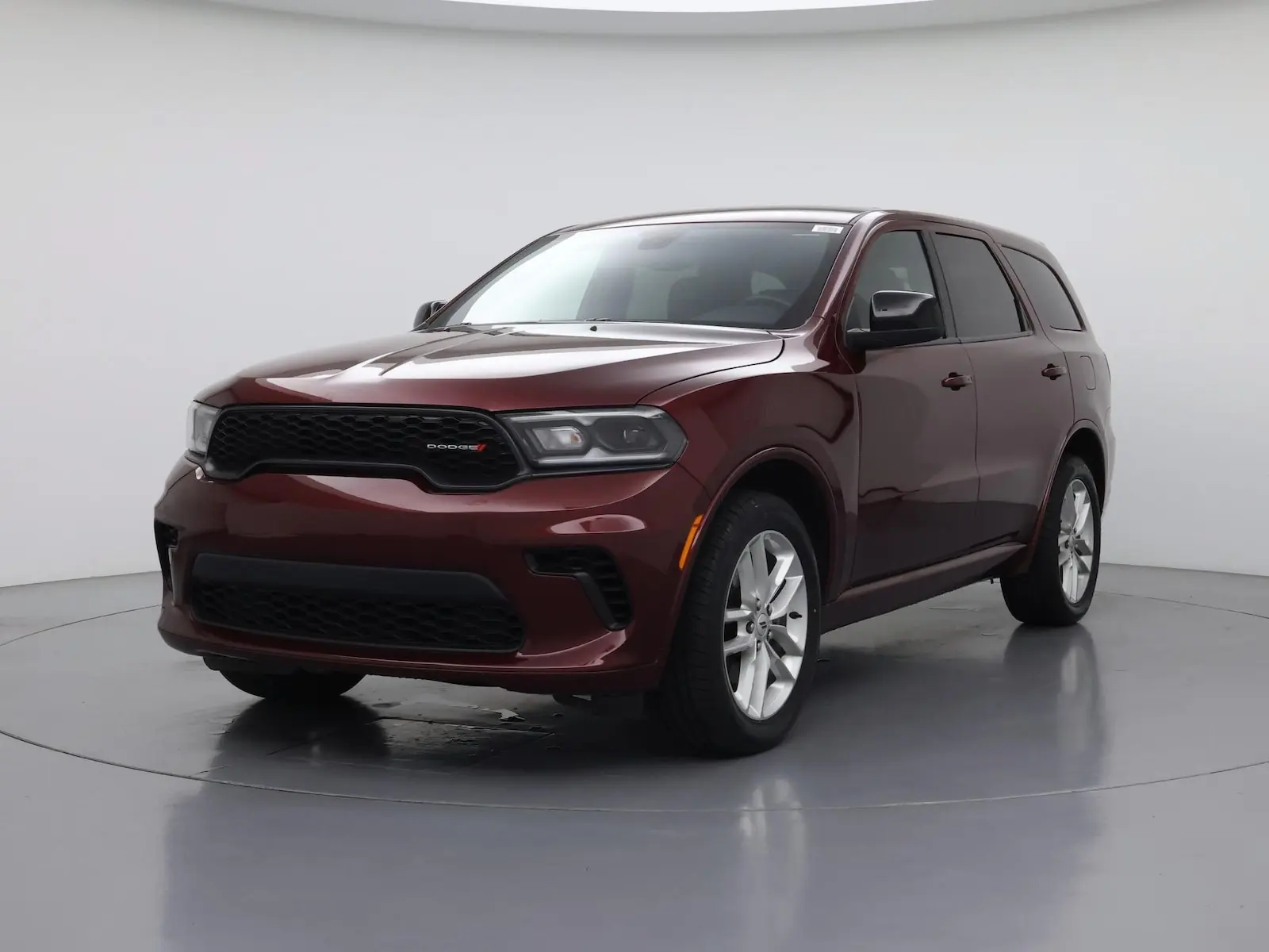 2025 Dodge Durango GT AWD photo 5