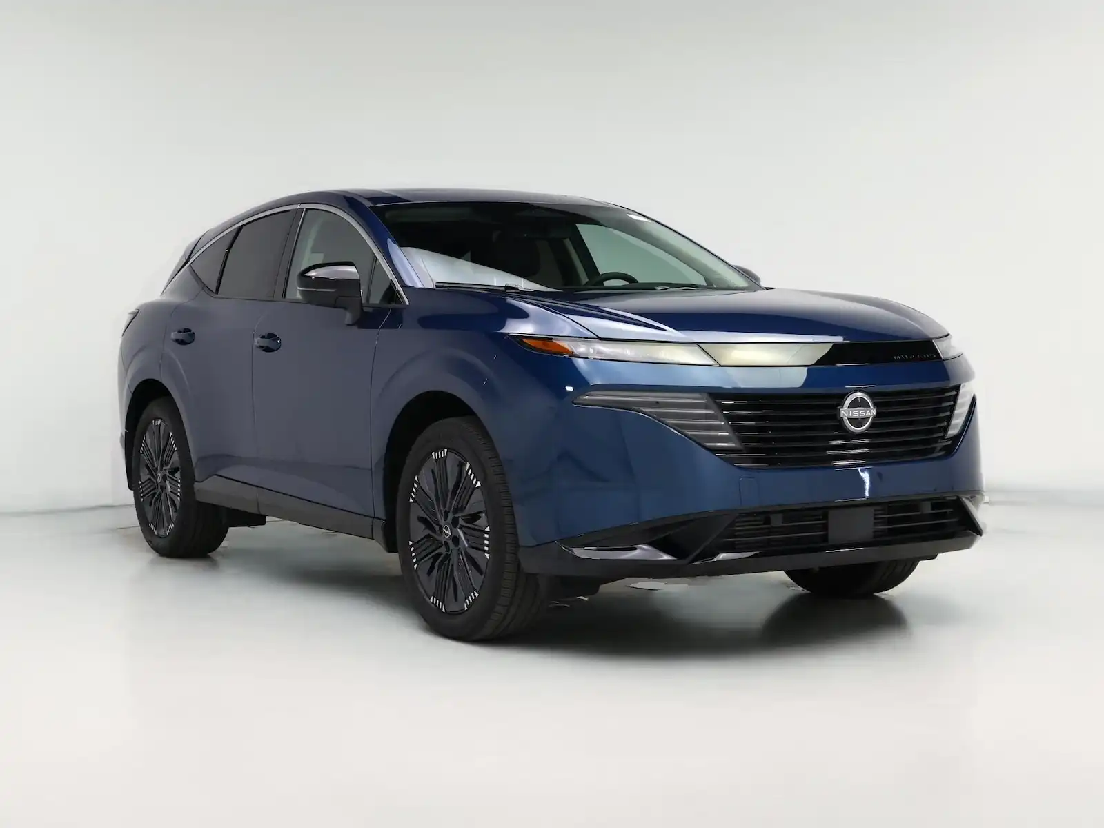 2026 Nissan Murano Platinum AWD's photo