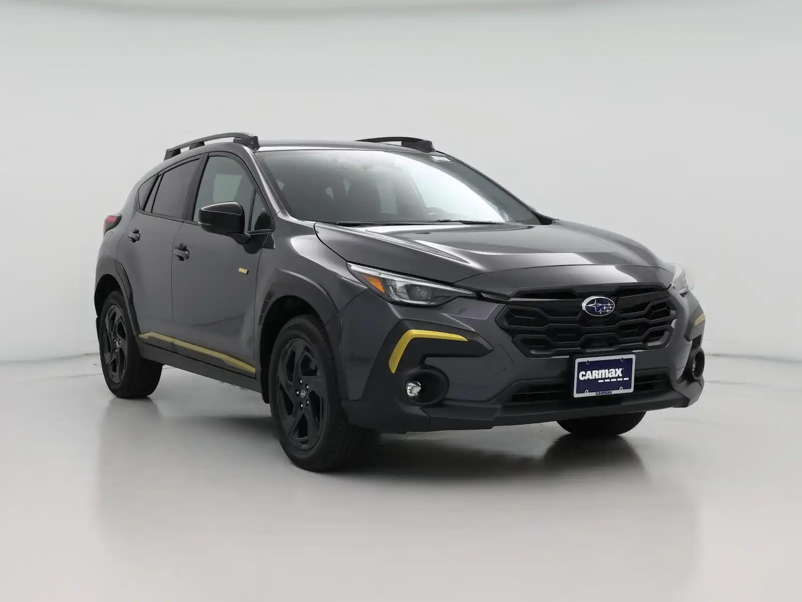 2024 Subaru Crosstrek Sport CVT's photo