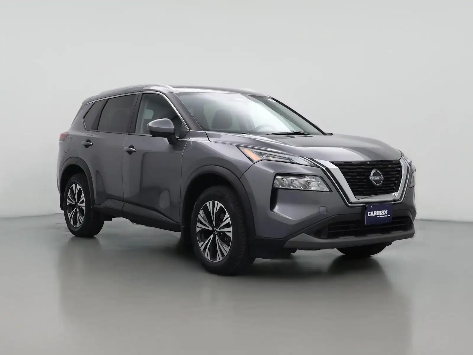 2023 Nissan Rogue SV AWD's photo
