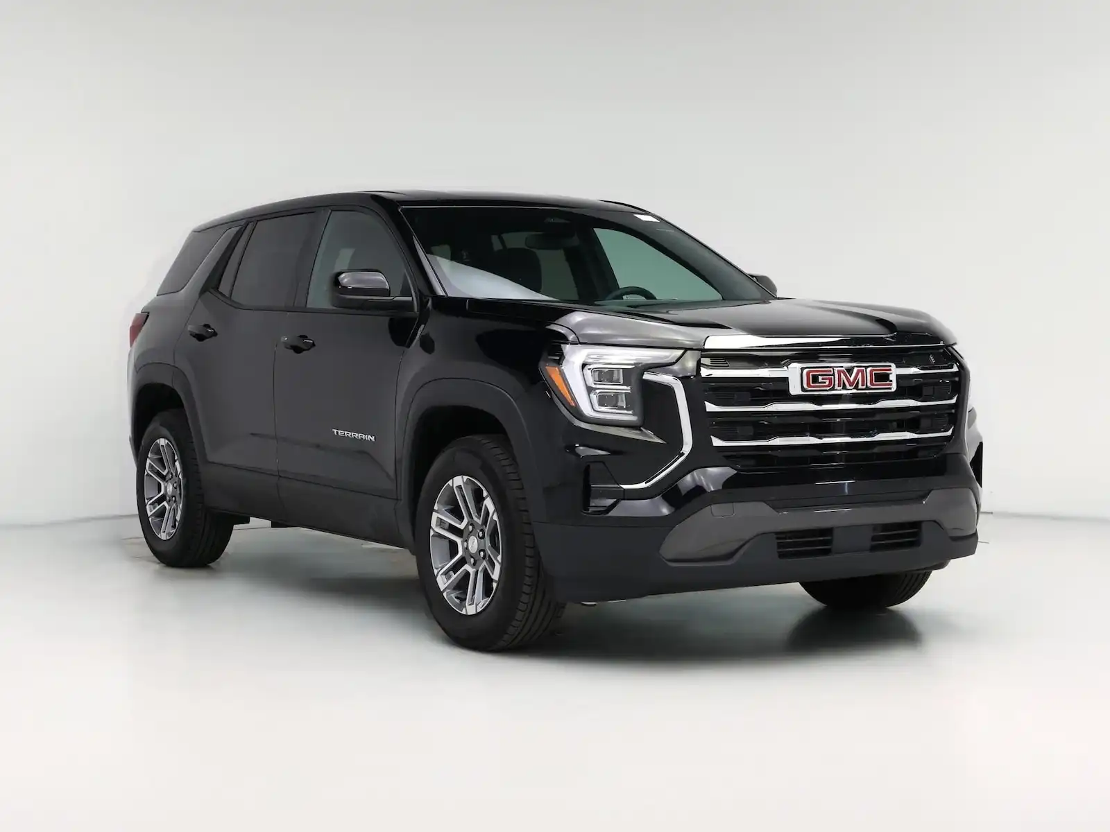 2026 GMC Terrain Elevation AWD's photo