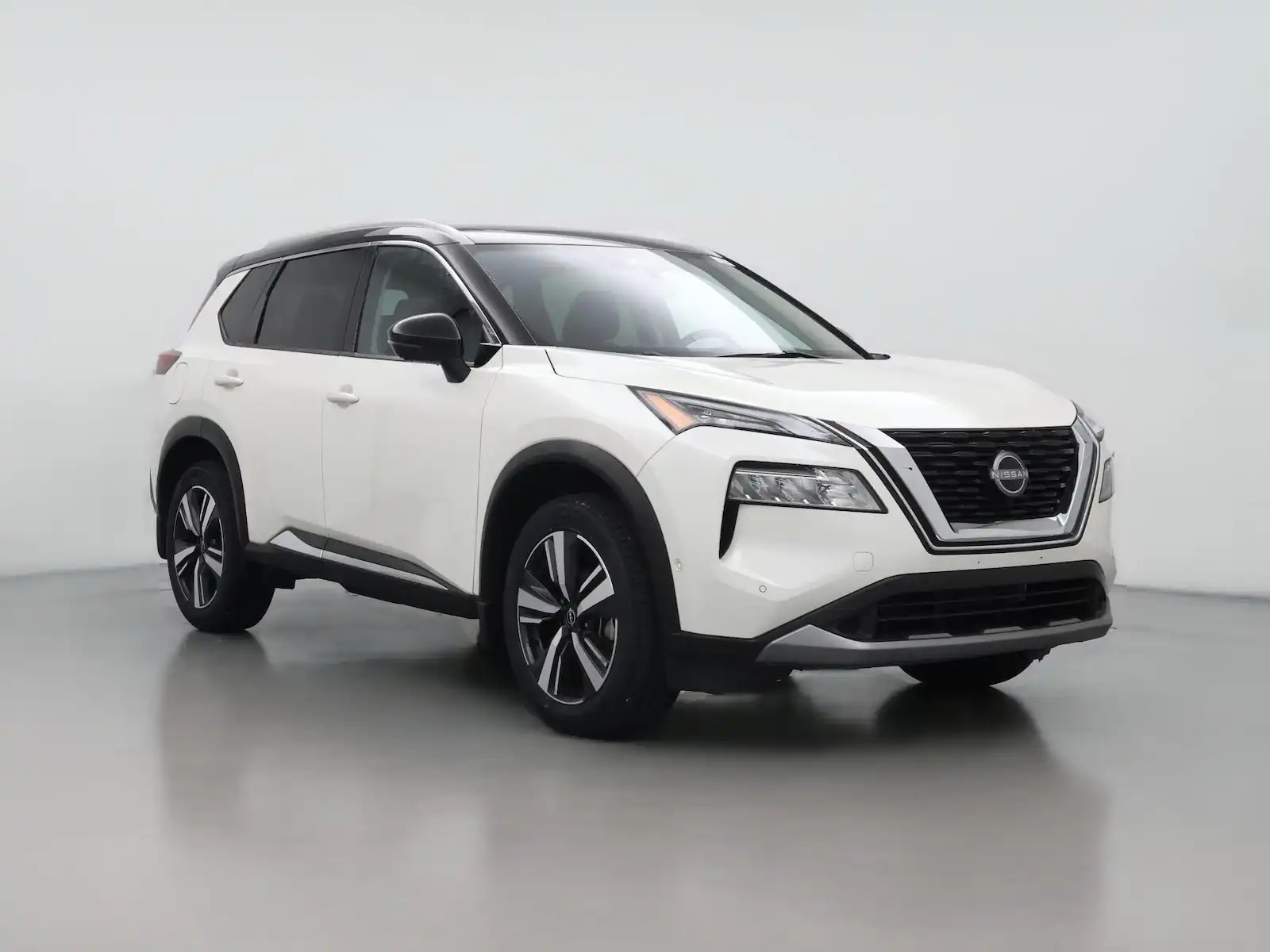 2023 Nissan Rogue SL AWD's photo